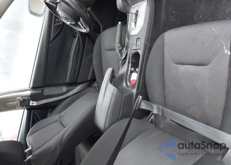 2017 Subaru Impreza 2.0I Premium from USA, damaged, VIN 4S3GKAB63H3604135